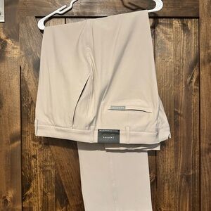 Bonobos Beige Dress Pants